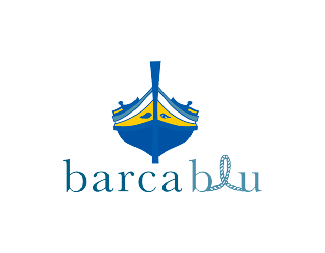 Barcablu