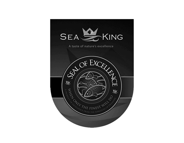 SeaKing